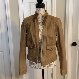 NWOT Laurel Ralph Lauren jacket